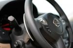 Nissan Maxima 2009 года
